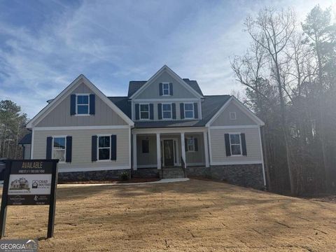 Photo of 990 Cable Road, Waleska, GA 30183 (MLS # 10672801)
