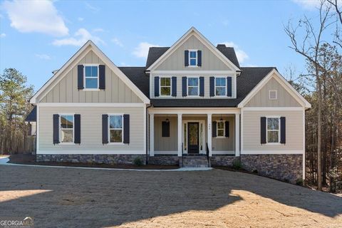 990 Cable RD Waleska GA 30183