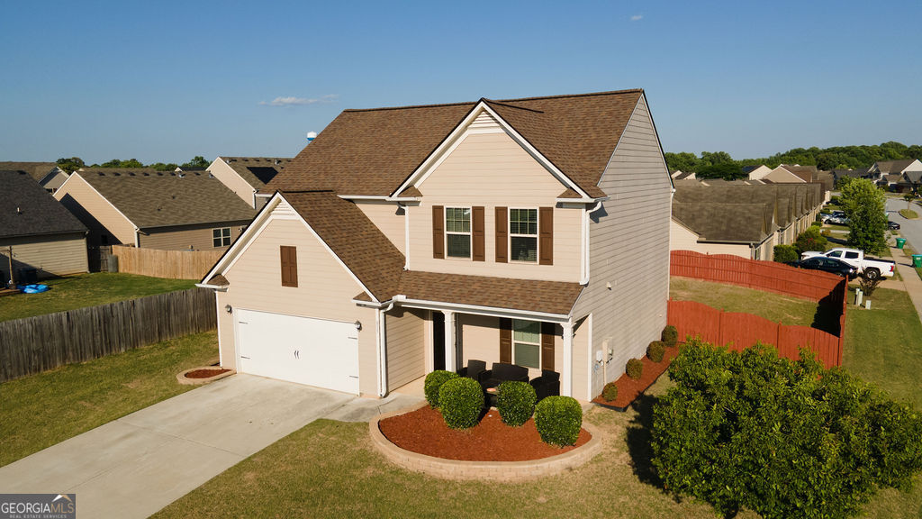 815 Summer Springs CT