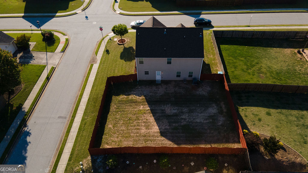 815 Summer Springs CT