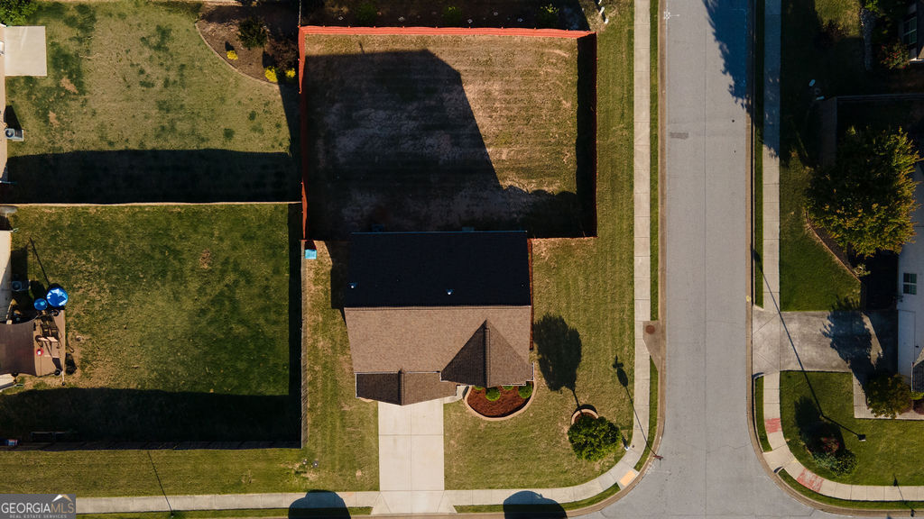815 Summer Springs CT
