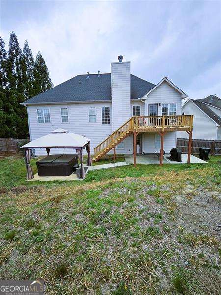 2669 AMBRIA DR