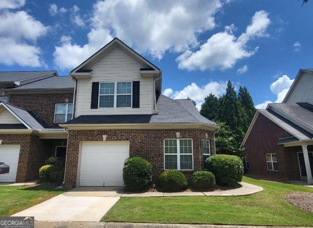 Photo of 126 Granite Way, Newnan, GA 30265 (MLS # 10869825)