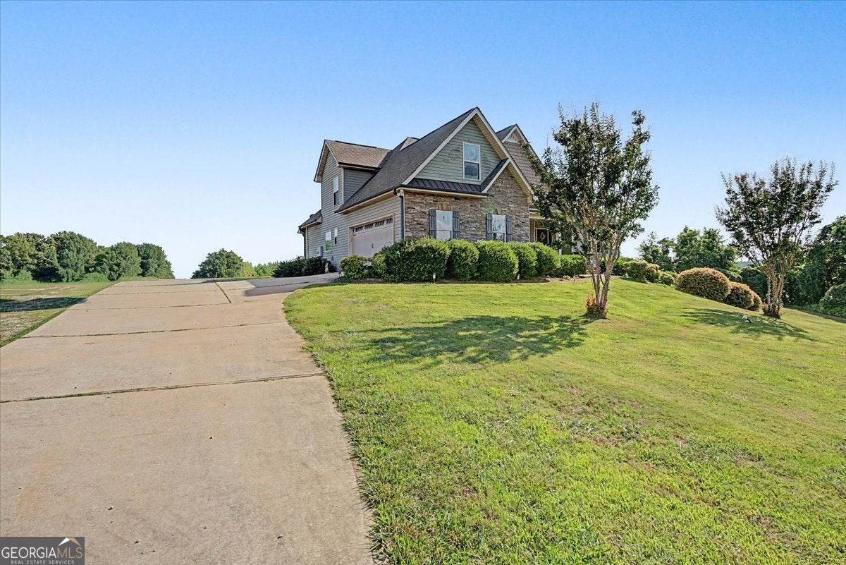 5105 E Highway 166