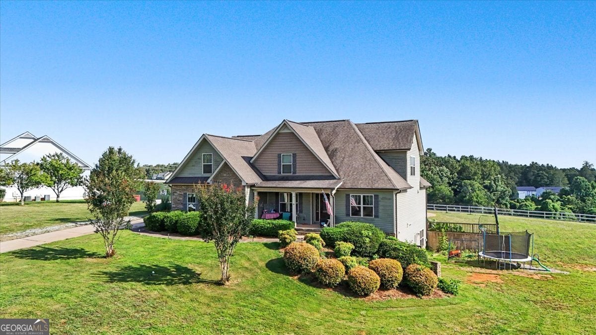 5105 E Highway 166