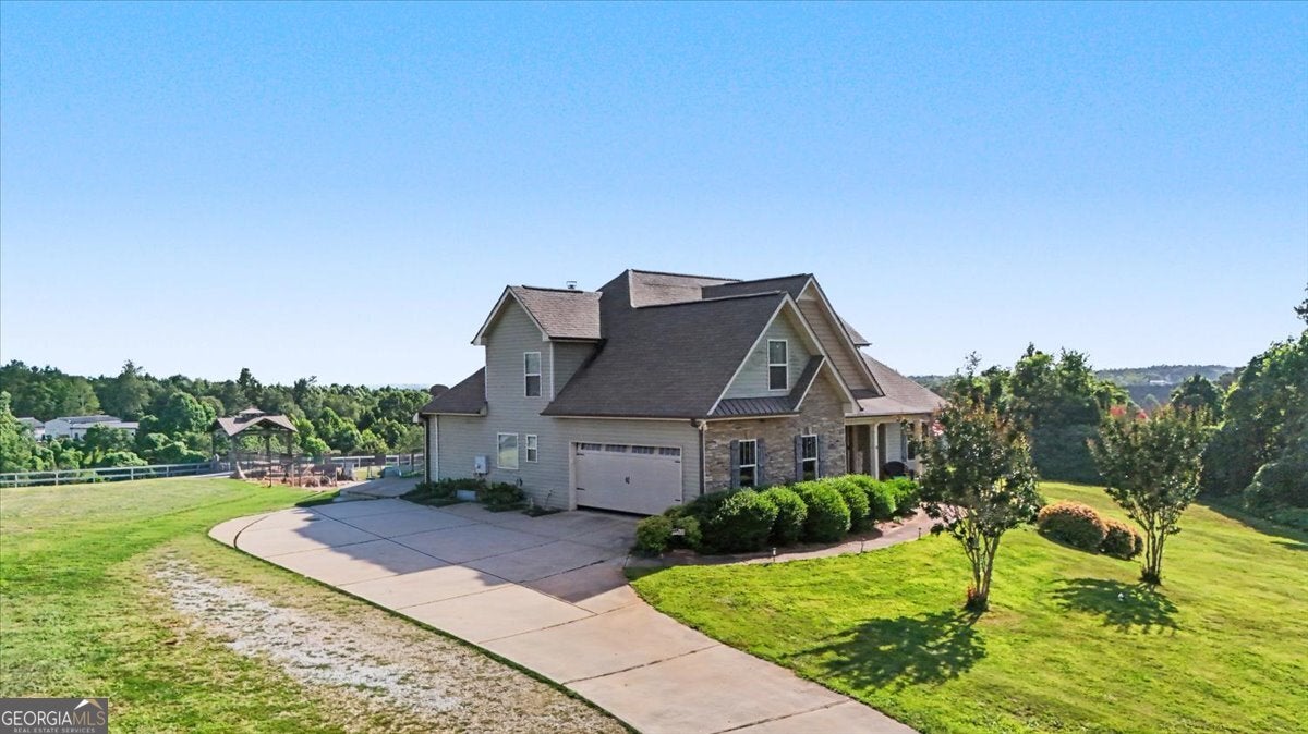 5105 E Highway 166