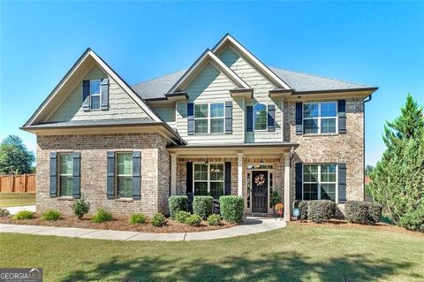 191 Westin Park DR Locust Grove GA 30248