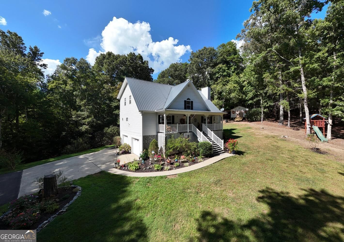 1341 Mull RD