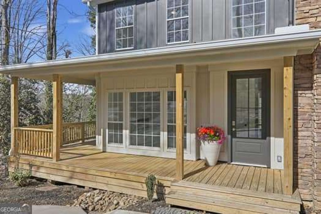 Photo of 5560 PILGRIM POINT Extension, Cumming, GA 30041 (MLS # 10767423)