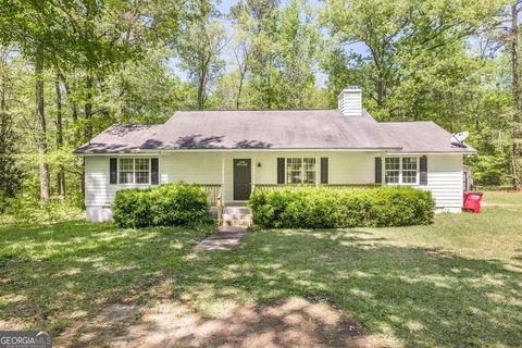 Photo of 321 Riverbend Court, Macon, GA 31211 (MLS # 10635316)