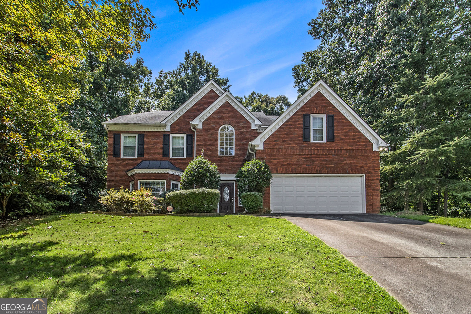 2464 Shingle Oak CT
