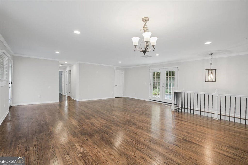 Photo of 2844 Oldknow Drive NW, Atlanta, GA 30318 (MLS # 10849215)