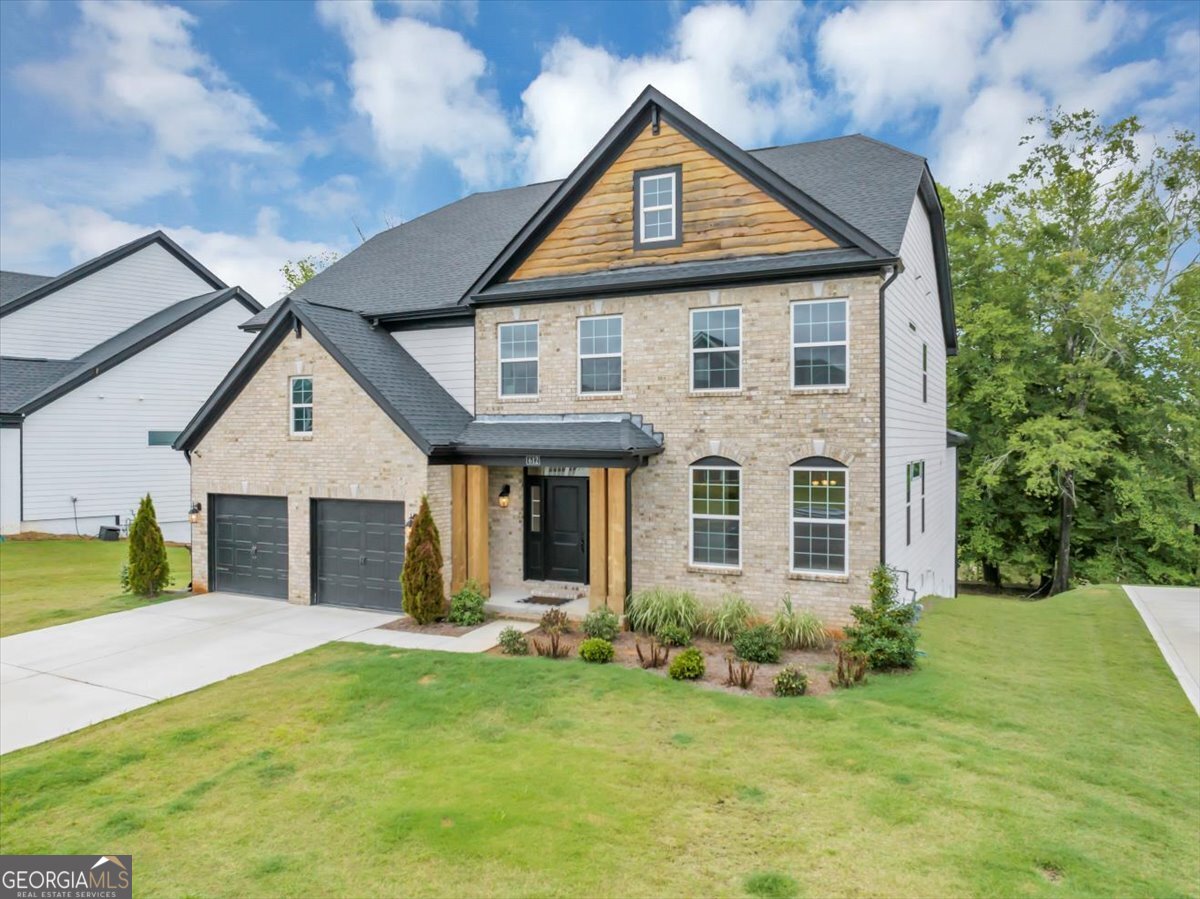 612 Michigan CIR
