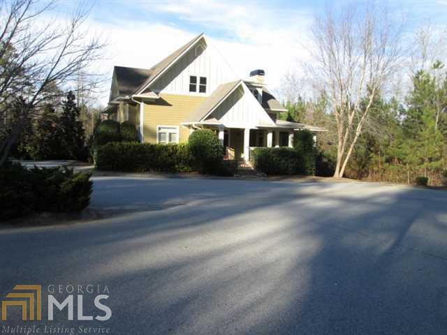 The Legends At Bear Creek - Residential