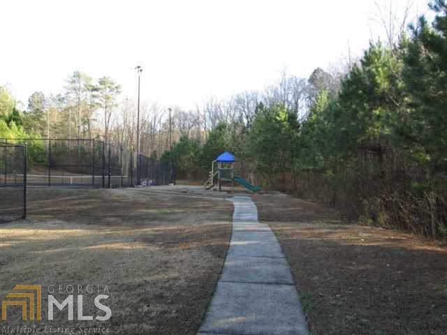 The Legends At Bear Creek - Residential
