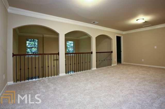 The Legends At Bear Creek - Residential