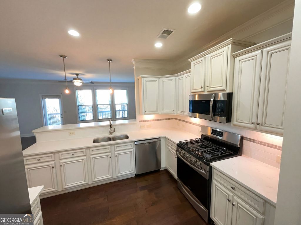 Photo of 2806 Fullers Alley, Kennesaw, GA 30144 (MLS # 10689425)