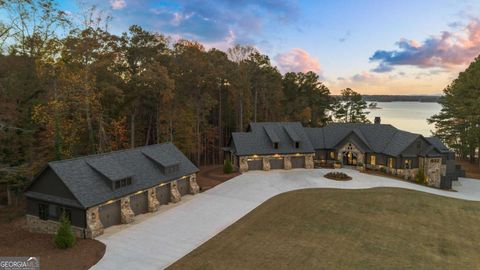 6091 GC Crow RD Flowery Branch GA 30542