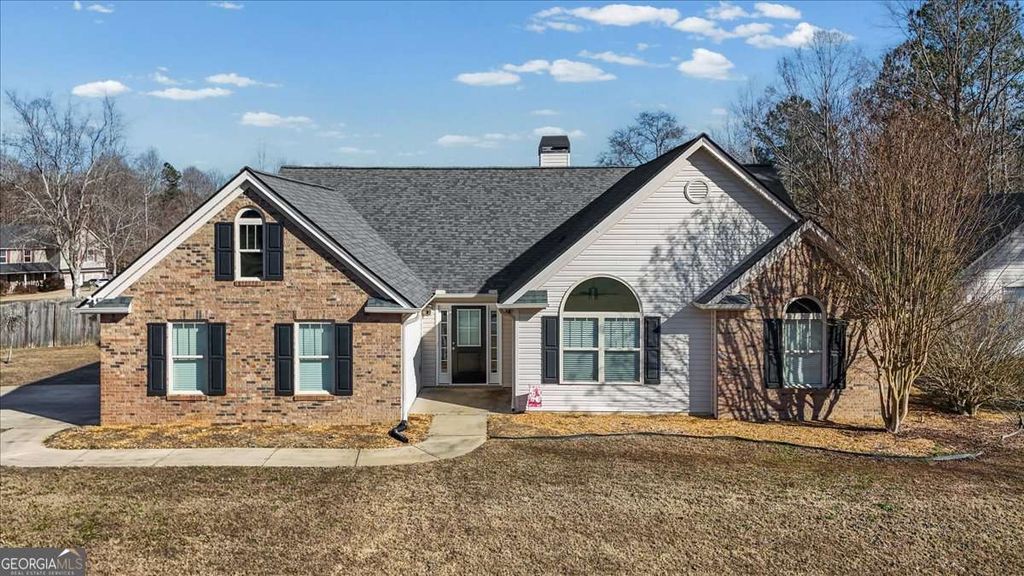 Photo of 200 Bear Lane, Temple, GA 30179 (MLS # 10683187)