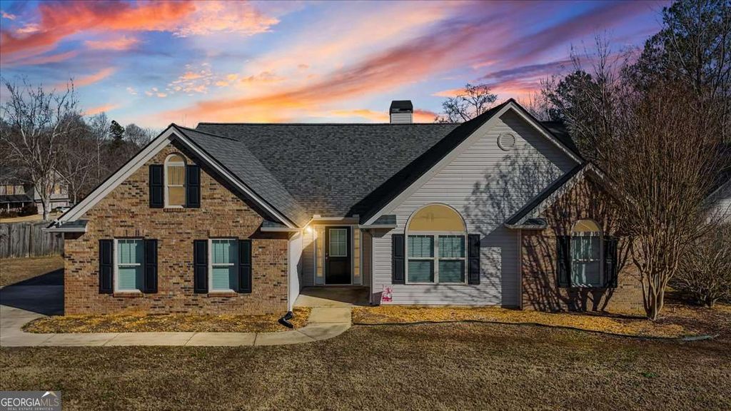 Photo of 200 Bear Lane, Temple, GA 30179 (MLS # 10683187)