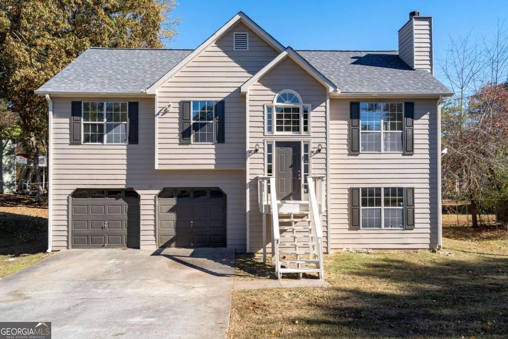 Photo of 5068 Furlong Way, Powder Springs, GA 30127 (MLS # 10697462)