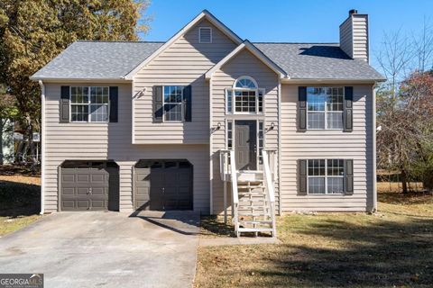 Photo of 5068 Furlong Way, Powder Springs, GA 30127 (MLS # 10697462)