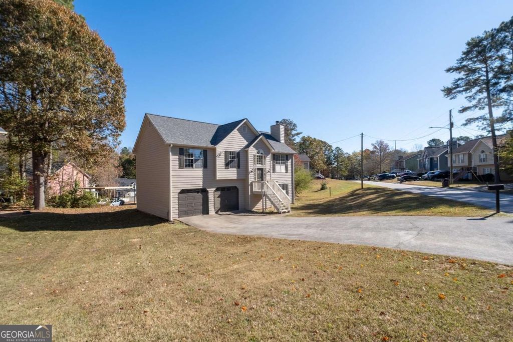 Photo of 5068 Furlong Way, Powder Springs, GA 30127 (MLS # 10697462)