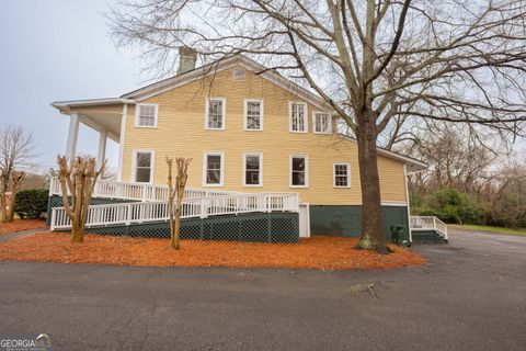 A home in Madison