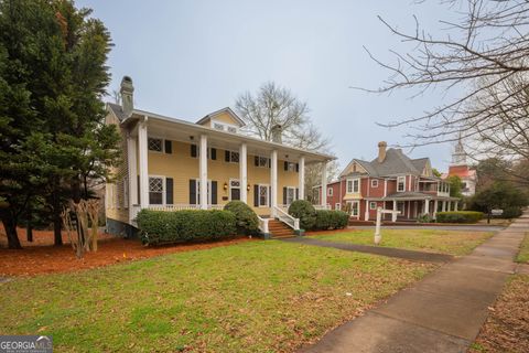 A home in Madison