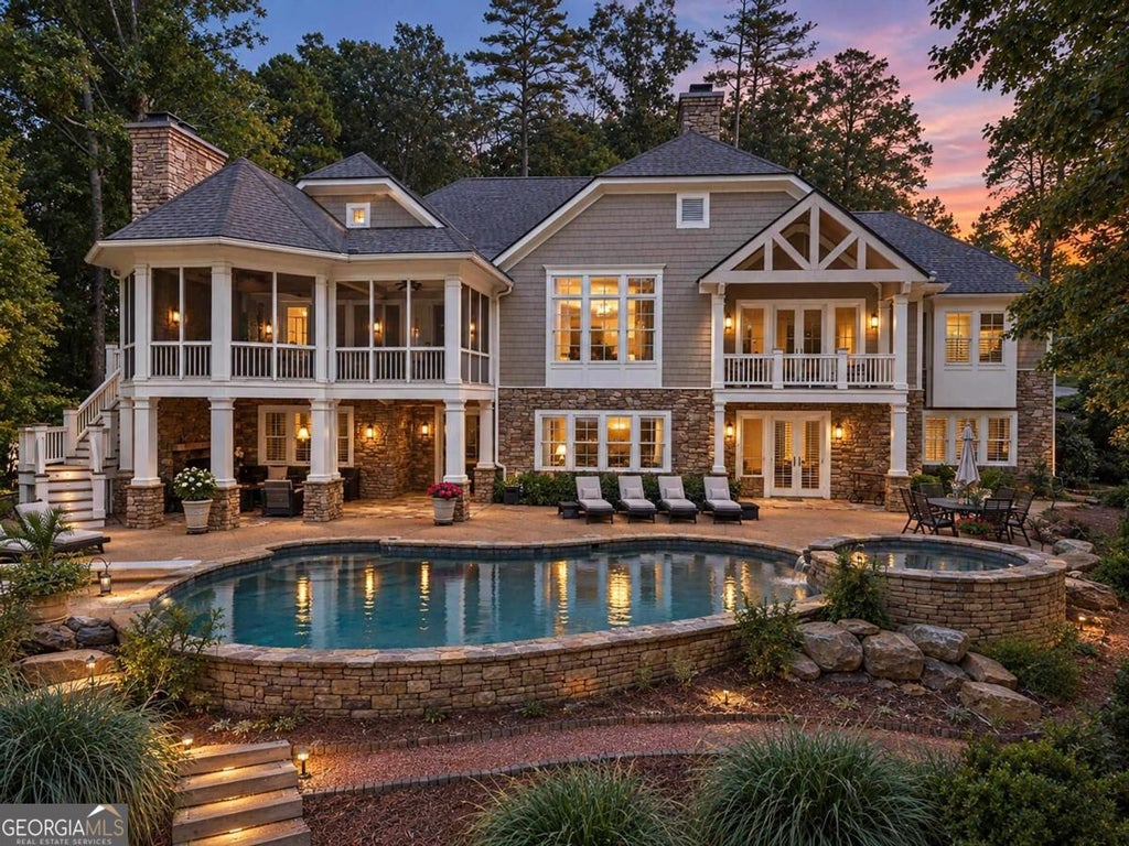 Photo of 1041 Ruths Way, Greensboro, GA 30642 (MLS # 10845258)