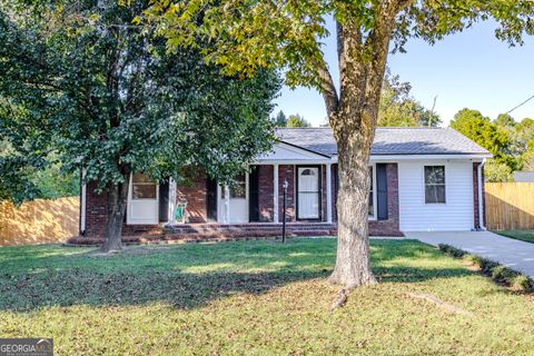 16 Drexel DR NW Rome GA 30165