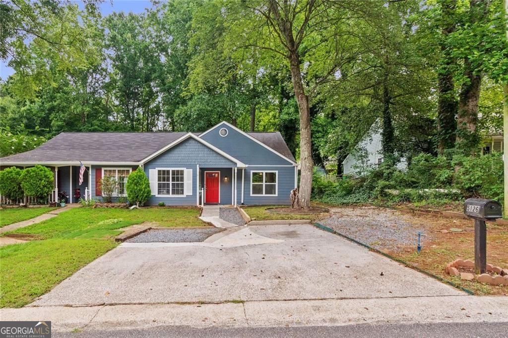 5126 Farm Place DR NE