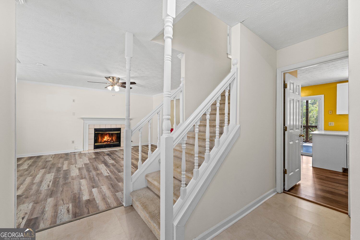 445 Carriage CT