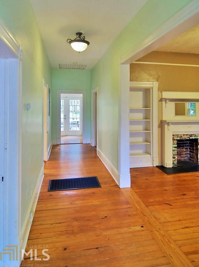 Grant Park - Residential
