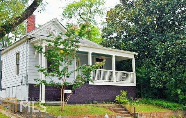 Grant Park - Residential