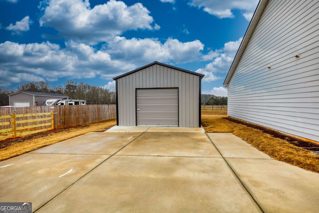 Photo of 3741 Highway 83, Good Hope, GA 30641 (MLS # 10687292)