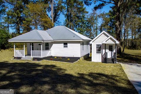 A home in Carrollton