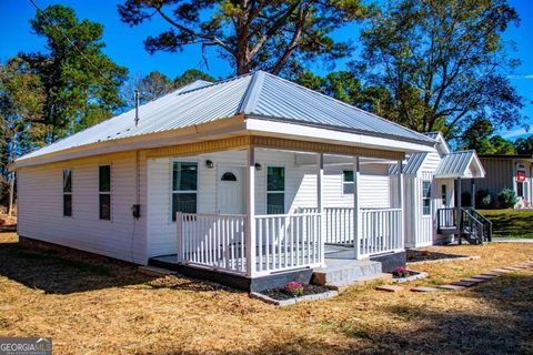 A home in Carrollton