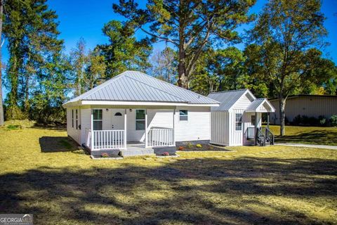 A home in Carrollton