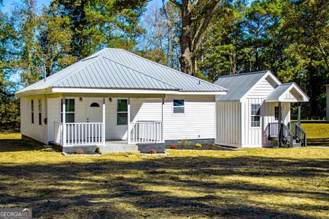 A home in Carrollton