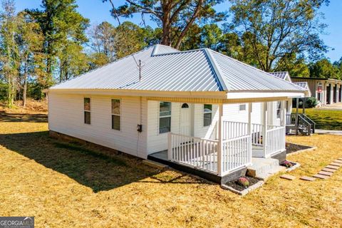 A home in Carrollton