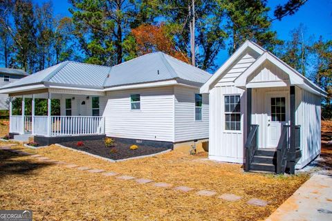 A home in Carrollton