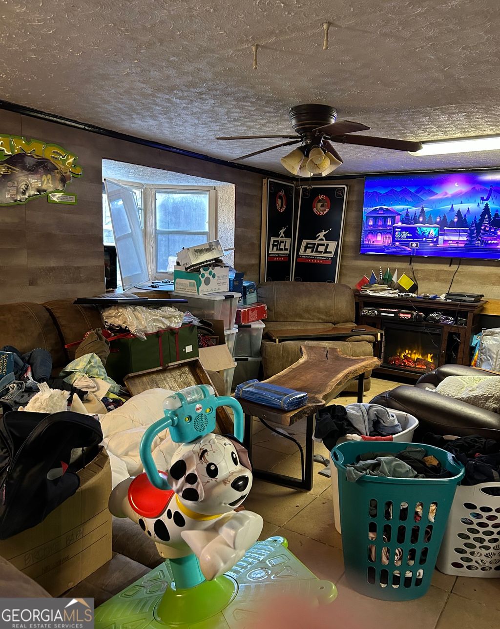 Photo of 2757 Meadow View Drive, Acworth, GA 30102 (MLS # 10688601)