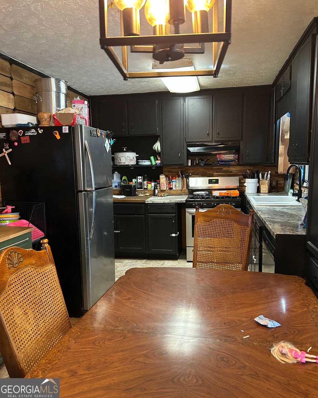 Photo of 2757 Meadow View Drive, Acworth, GA 30102 (MLS # 10688601)