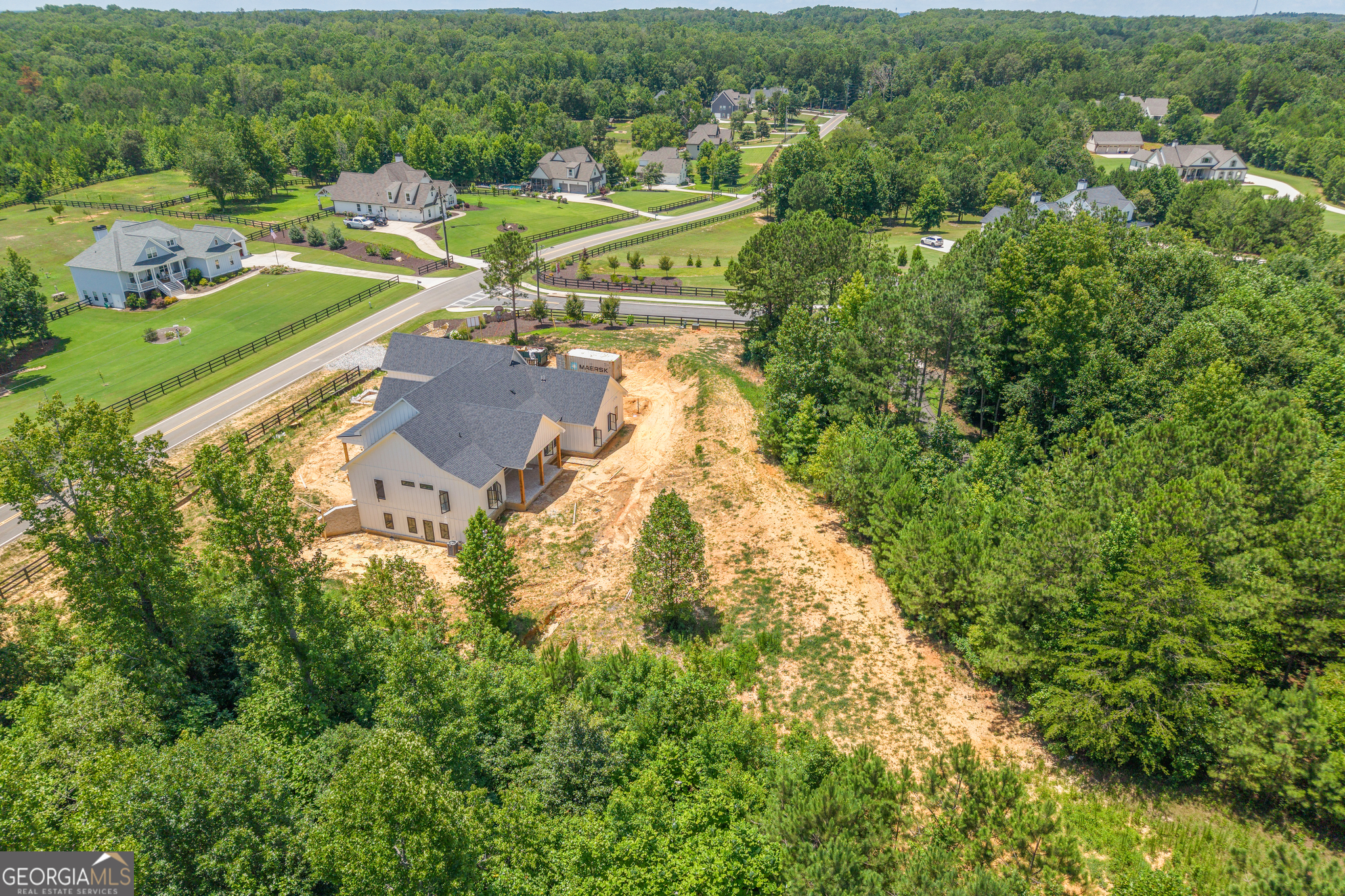 933 MOUNT CARMEL CHURCH LN