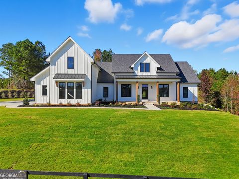 933 MOUNT CARMEL CHURCH LN Canton GA 30114