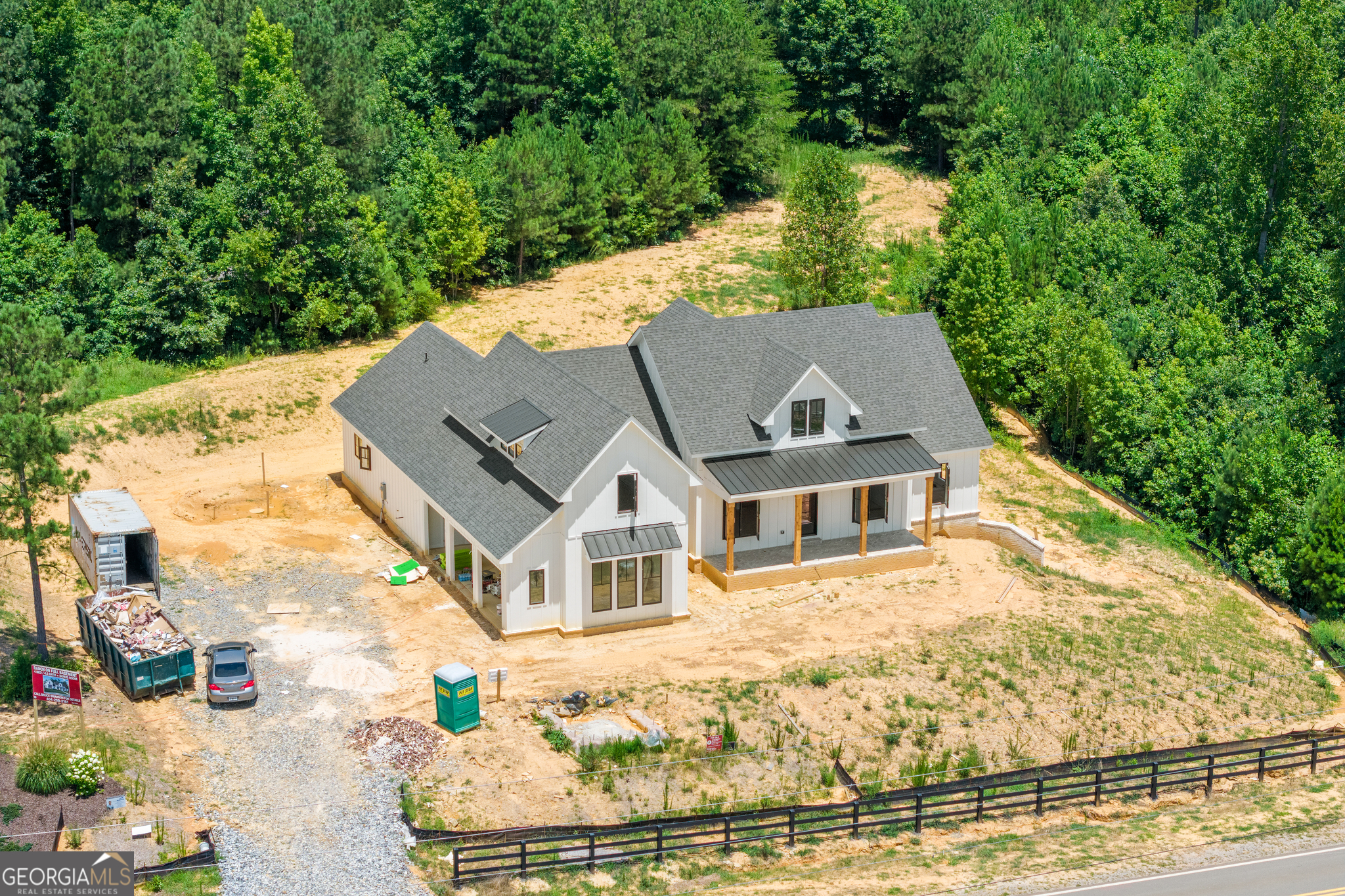 933 MOUNT CARMEL CHURCH LN
