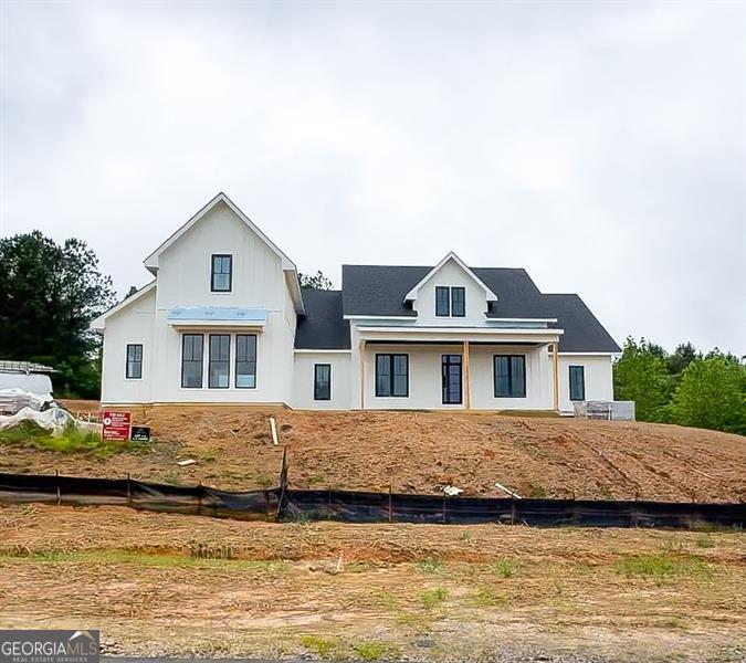 933 MOUNT CARMEL CHURCH LN