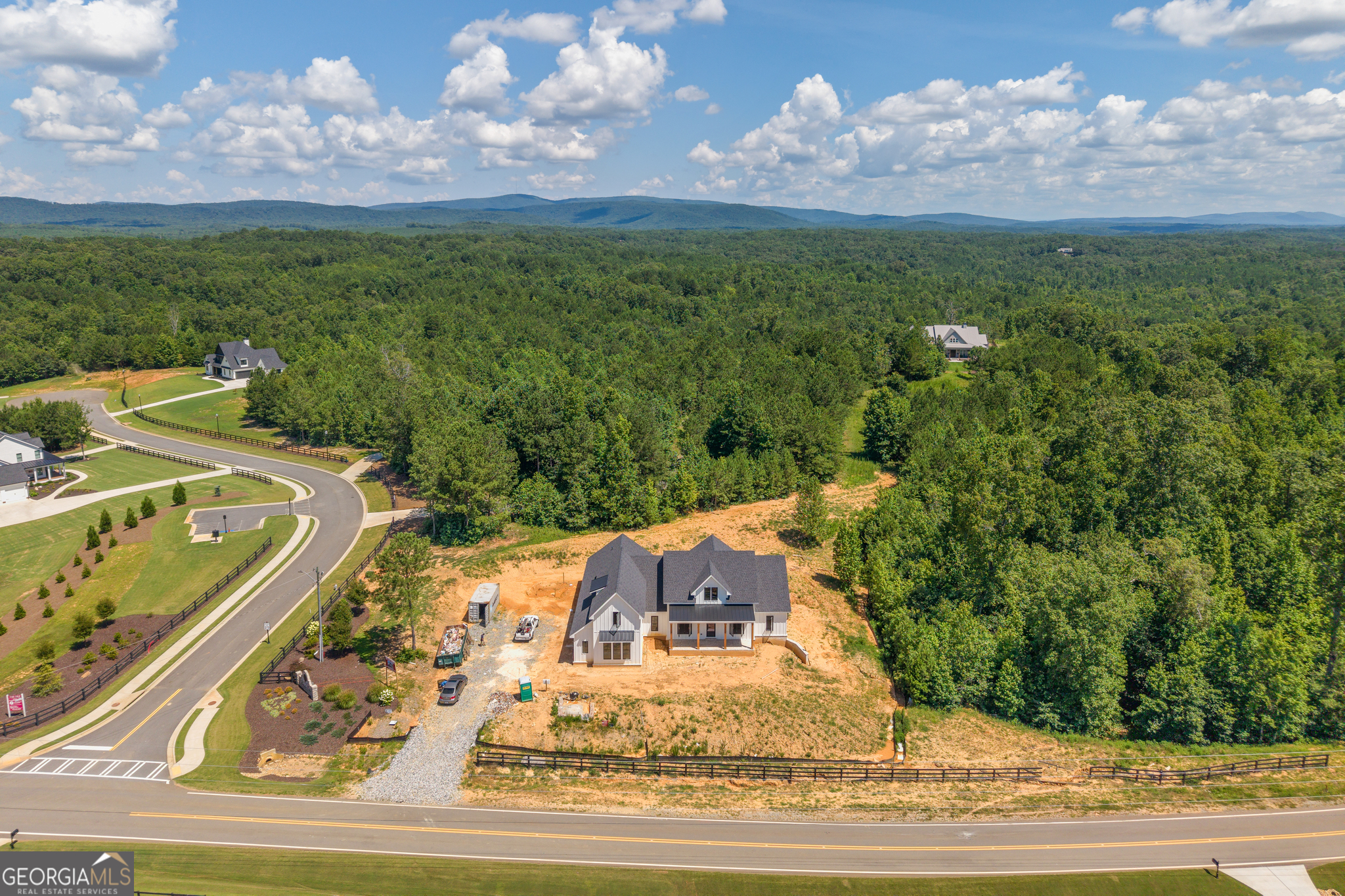 933 MOUNT CARMEL CHURCH LN