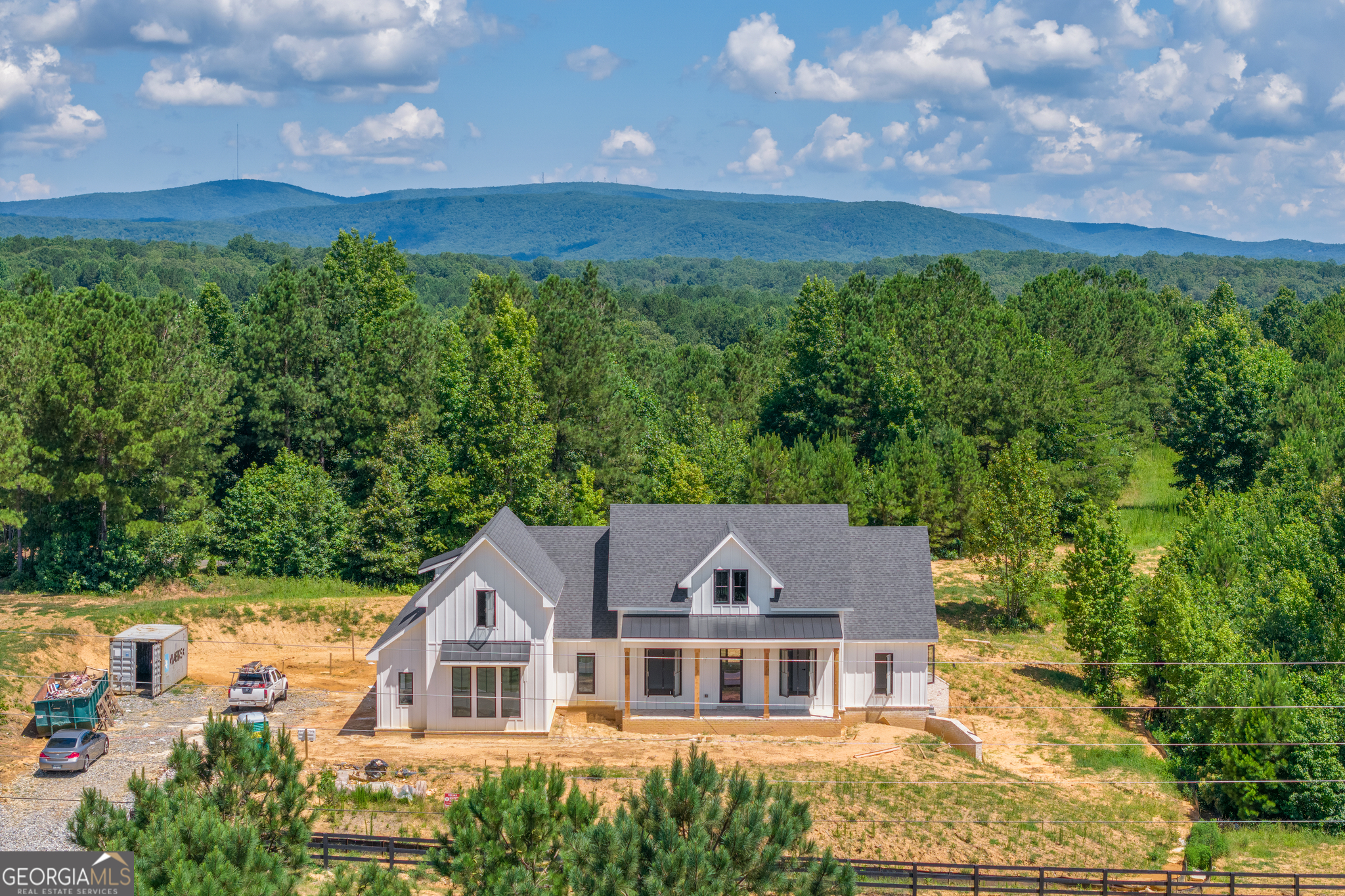 933 MOUNT CARMEL CHURCH LN